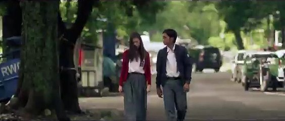 Official Trailer Nightmare Side Delusional