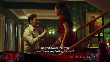 SI MANIS JEMBATAN ANCOL - Official Trailer | 26 Desember 2019 di Bioskop