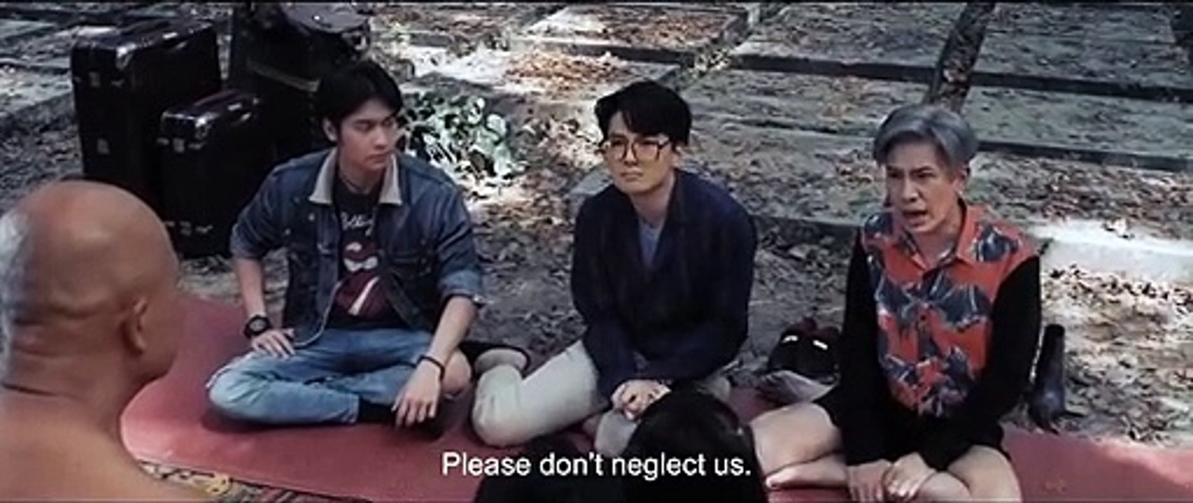 PEE NAK [International Trailer]