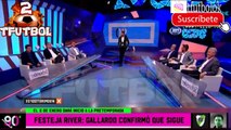 90 MINUTOS DE FUTBOL (11/12/19) :  RUGGERI : LA COPA MAS IMPORTANTE LA GANAMOS NOSOTROS, NO GALLARDO - ¿CENTURION A BOCA?- PARTE 1
