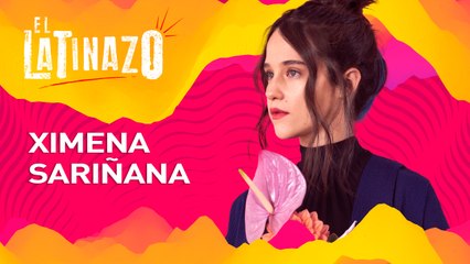 Ximena Sariñana - Latinazo | Latido Music