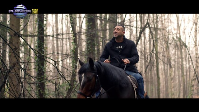 iliyan - S tebe mi e nay-nay sladko / Илиян - С тебе ми е най-най сладко (Ultra HD 4K - 2019)