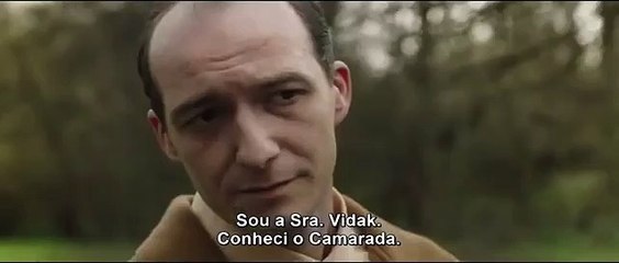 Aqueles que Ficaram | Trailer Oficial Legendado