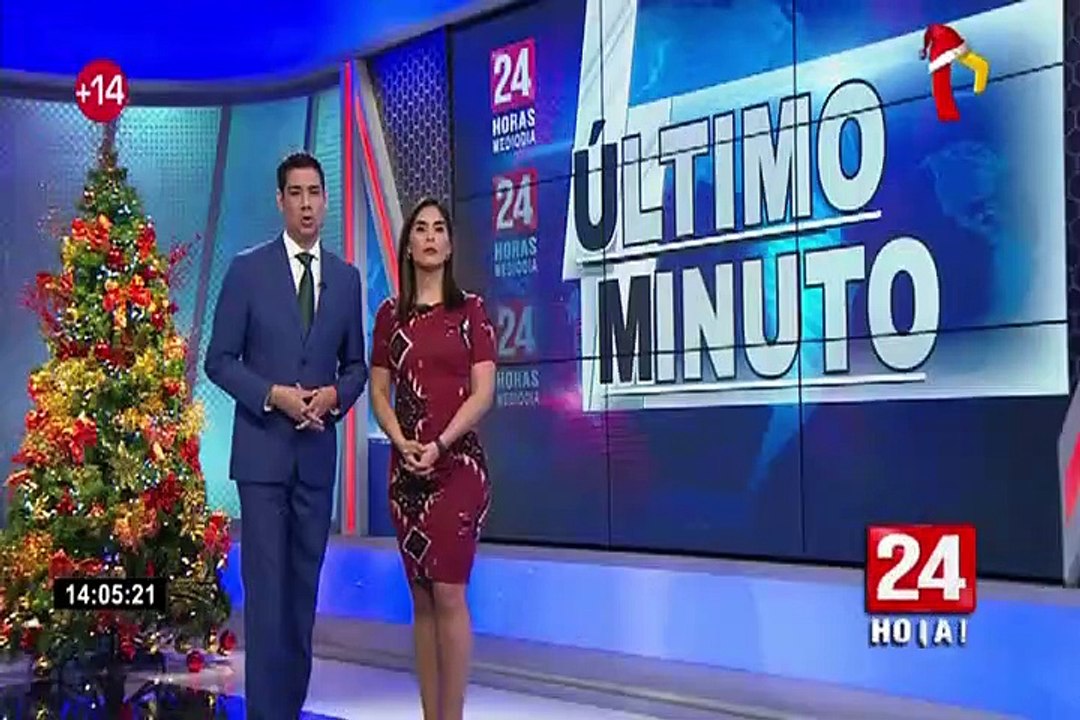 Persecución policial en El Agustino deja un muerto y siete detenidos