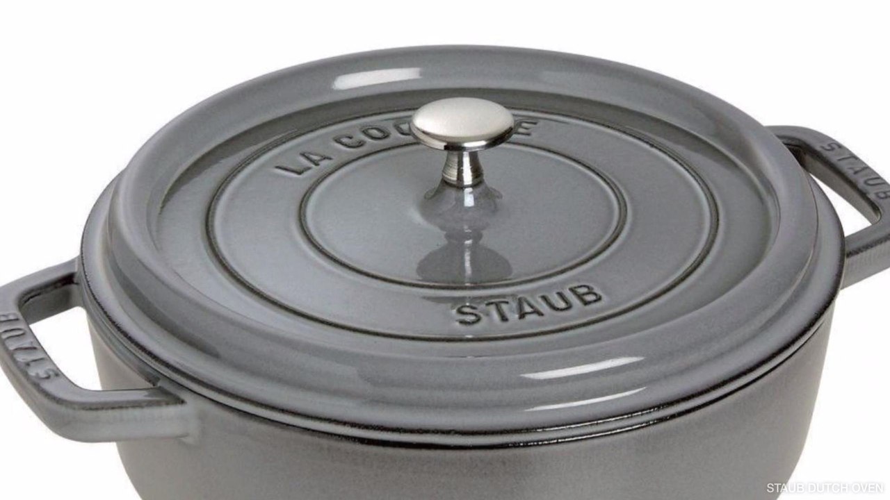 Why You Really Do Need a Dutch Oven