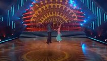 Dancing with the stars s28e02 part1