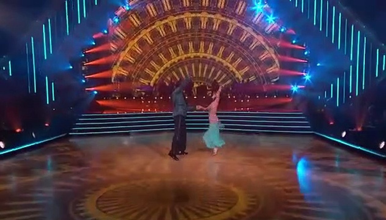 Dancing with the stars s28e02 part1