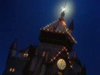 Rudolph's Shiny New Year (1976)-end song