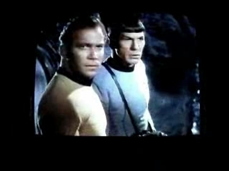 Star Drek (Star Trek en V.A.)