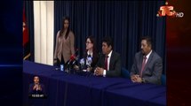 Abogados de Carolina A. confirman que no han desaparecido pruebas del caso