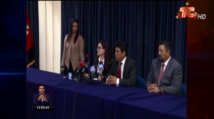 Abogados de Carolina A. confirman que no han desaparecido pruebas del caso