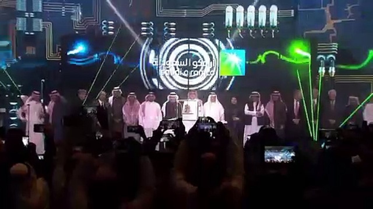 Saudi Aramco: Börsengang mit Hindernissen