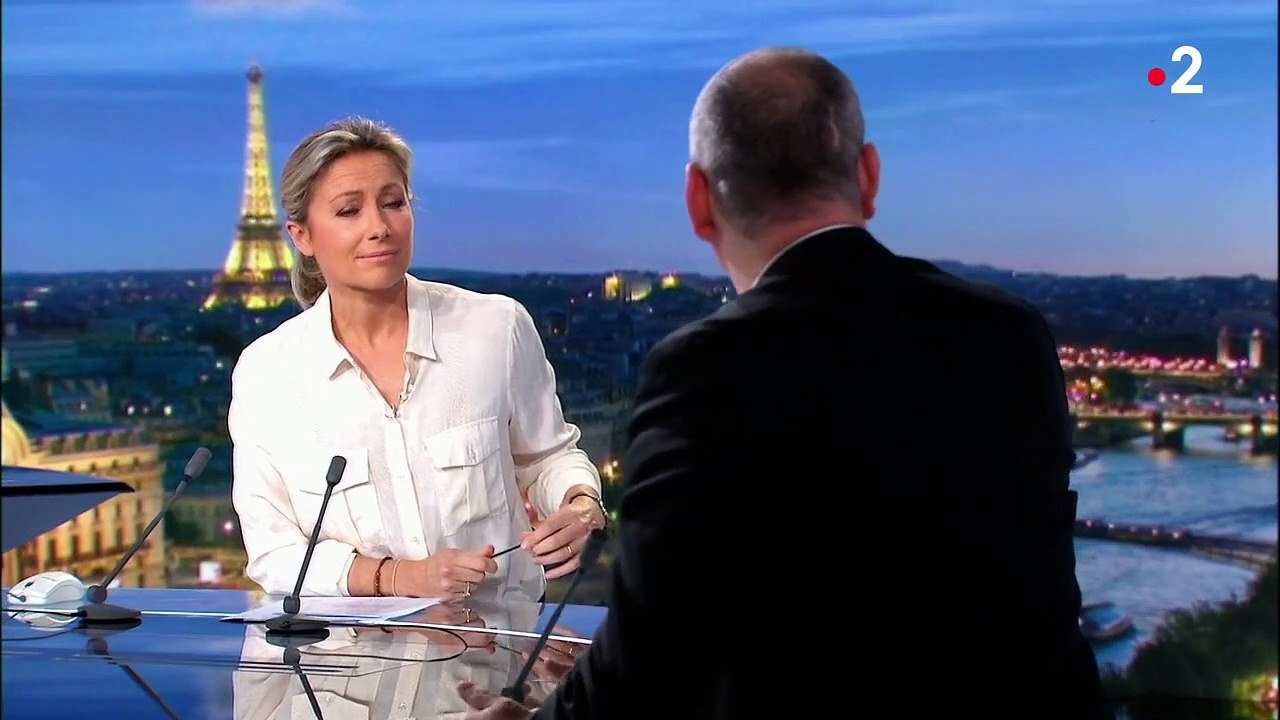 Réforme des retraites : "La CFDT veut que le gouvernement revienne en arrière" sur "l'âge d'équilibre", affirme Laurent Berger