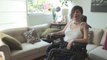 Ana Estrada, la activista que rompe el tabú de la eutanasia en Perú