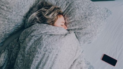 This Sleep Internship Is the Definition of a Dream Job — All You Have to Do Is Get 8 Hours Per Night