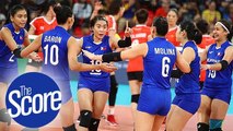 Assessing Our Women's Volleyball Performance in the SEA Games | The Score