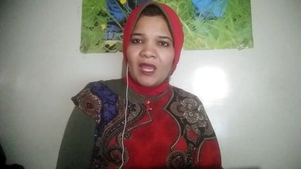 ابني نفسه مسدودة  ما بياكلش غير الشبسي واكل الشارع  طيب العمل ايه  أيه الأكل الصحي ليه 