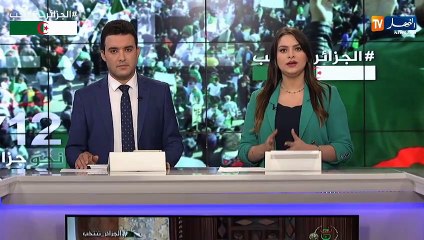 ڨايد صالح سيبرهن الشعب الجزائري للعالم أجمع قراره السيد اختيار رئيس للجمهورية