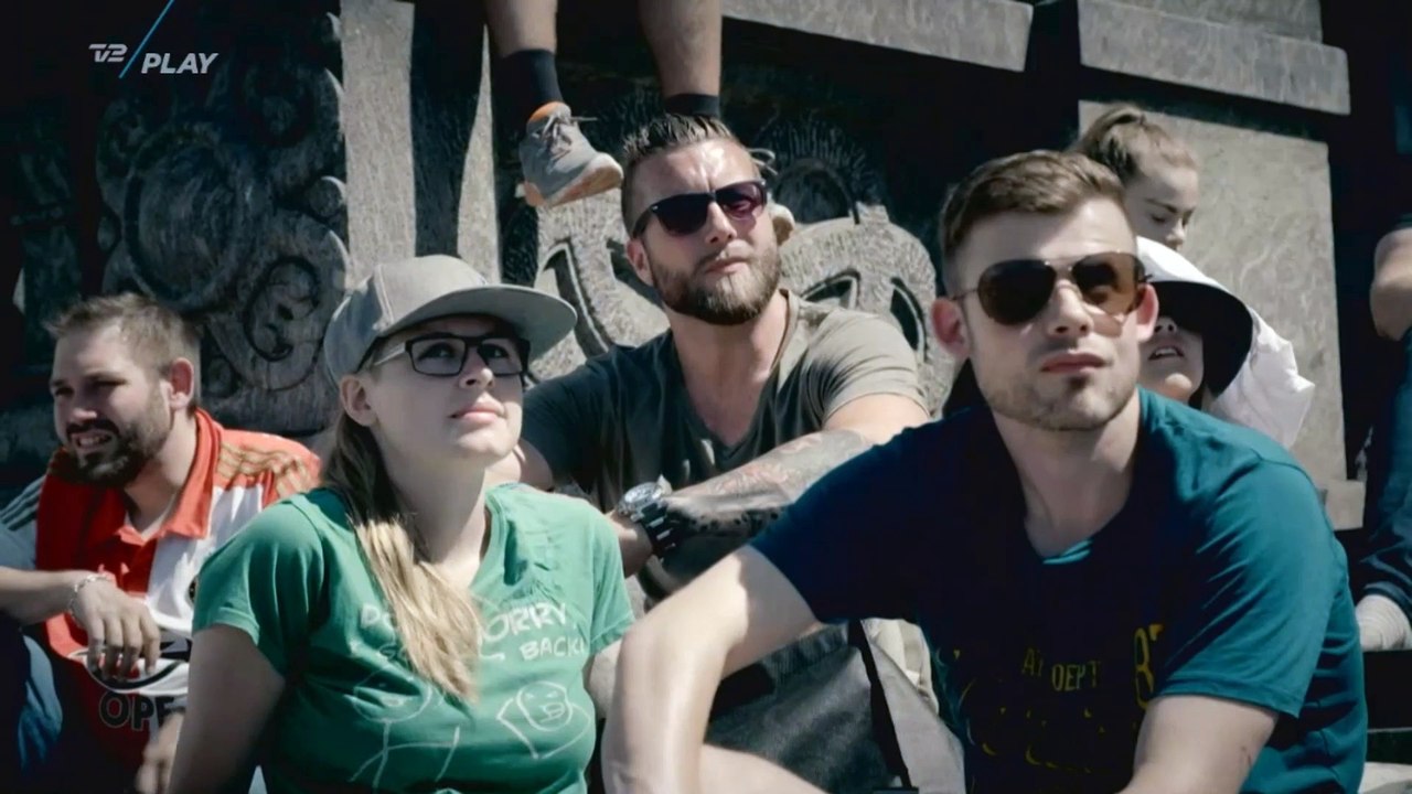 Olsen Banden For Altid - Smugkig (50 års jubilæum) 2018 - TV2 Danmark