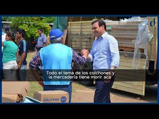 Escándalo en Corrientes | AUDIO 8