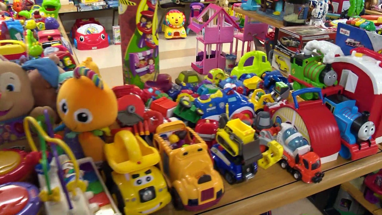 Un marché de la dignité pour Noel