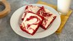 How to Make Red Velvet Cheesecake Brownies