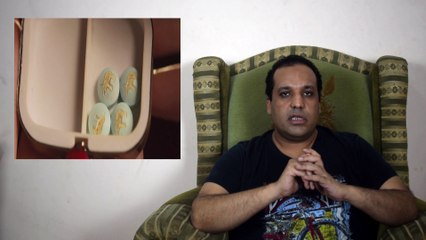 فيلم الفيل الازرق النسخة الامريكية - الفيلم المنحوت