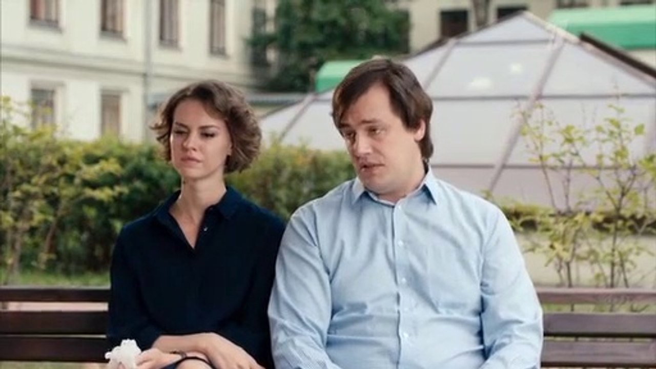 Тест на беременность 2 сезон 15 серия 2019 Мелодрама –
