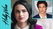 'Riverdale' Camila Mendes and Charles Melton Call It Quits!