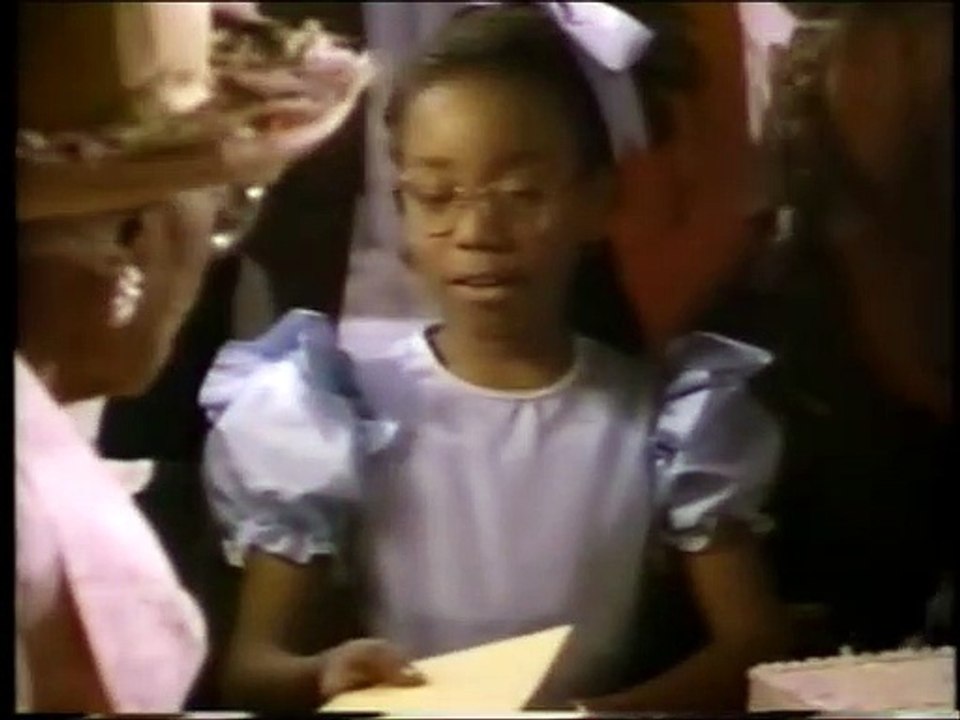 CBS Commercials (April 21, 1996)