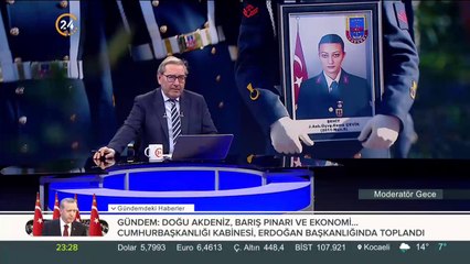 Astsubay Esma Çevik'in hikayesi
