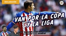 Las Chivas 2.0 van por la Copa y la Liga MX del Clausura 2020 | Entrevista