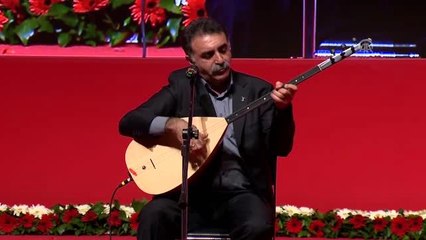 Kılıçdaroğlu, "4. Vefa Ödülleri" programına katıldı