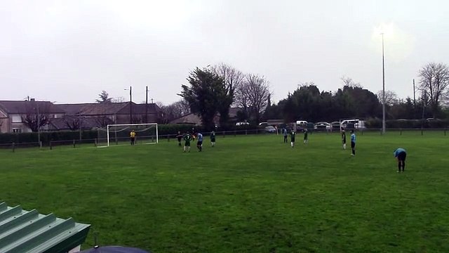 2eme penalty pote pote contre sainte livrade