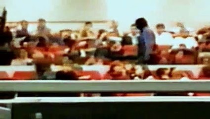 BBC - Horizon - 2004 - The Moscow Theatre Siege