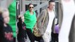 Bad News Brad! Angelina Jolie Tears Daughter Shiloh Away From Pitt Before Holidays