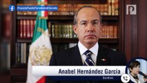 Estados Unidos Vs Genaro García Luna, los cargos que enfrenta por tráfico de drogas el secretario de seguridad pública de Felipe Calderón.