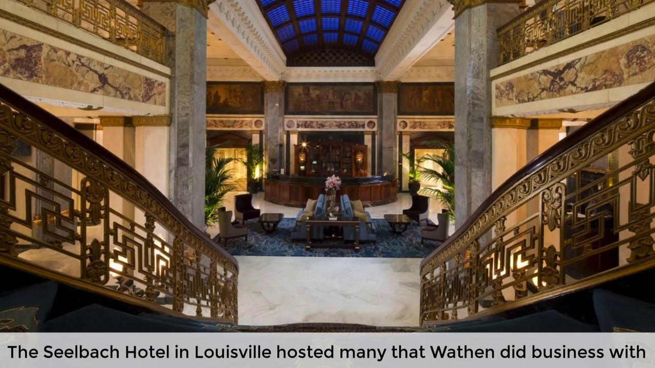 The Message: Part 4 - The Jeffersonville Branhams