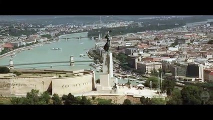 BLACK WIDOW Trailer (4K ULTRA HD) NEW 2020