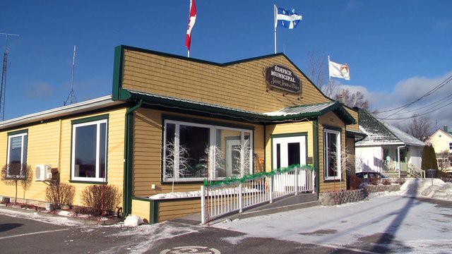 Traitement des eaux usées : Saint-Jean-de-Dieu veut venir en aide à ses résidents