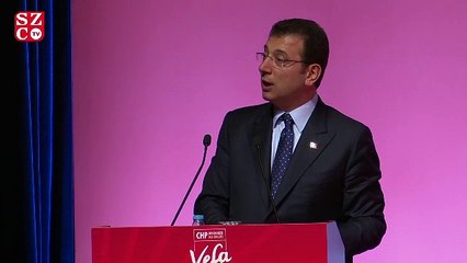 “Cumhuriyeti, demokrasiyle taçlandıracağız”