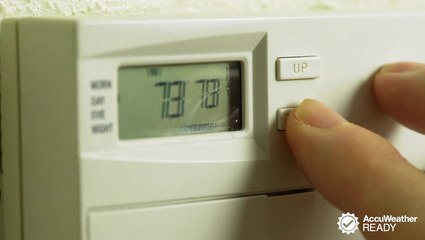 Tips to keep your heating bill low during winter