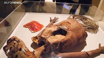 King Kong, Ε.Τ. & Alien στη Ρώμη