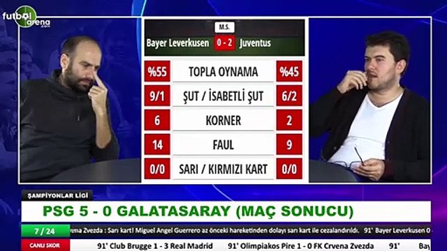 Kutay Ersöz: Galatasaray'ın ocak ayı hamlelerini merakla bekliyorum