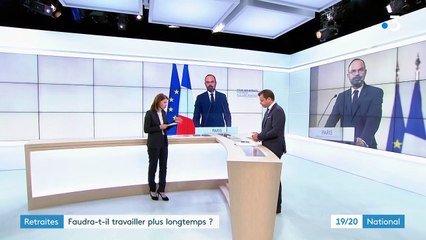 Réforme des retraites : les Français devront-ils travailler plus longtemps ?