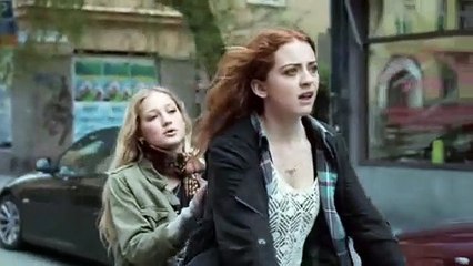 Portkod 1525 Avsnitt 1