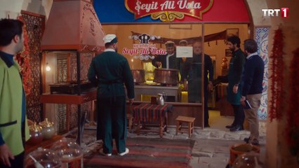 En büyük miras! - Benim Adım Melek 12. Bölüm