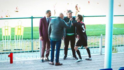 Benim Adım Melek 13.Bölüm Fragman