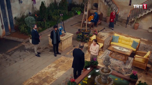 Güzel günlerin hatırına! - Benim Adım Melek 12. Bölüm