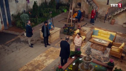 Güzel günlerin hatırına! - Benim Adım Melek 12. Bölüm